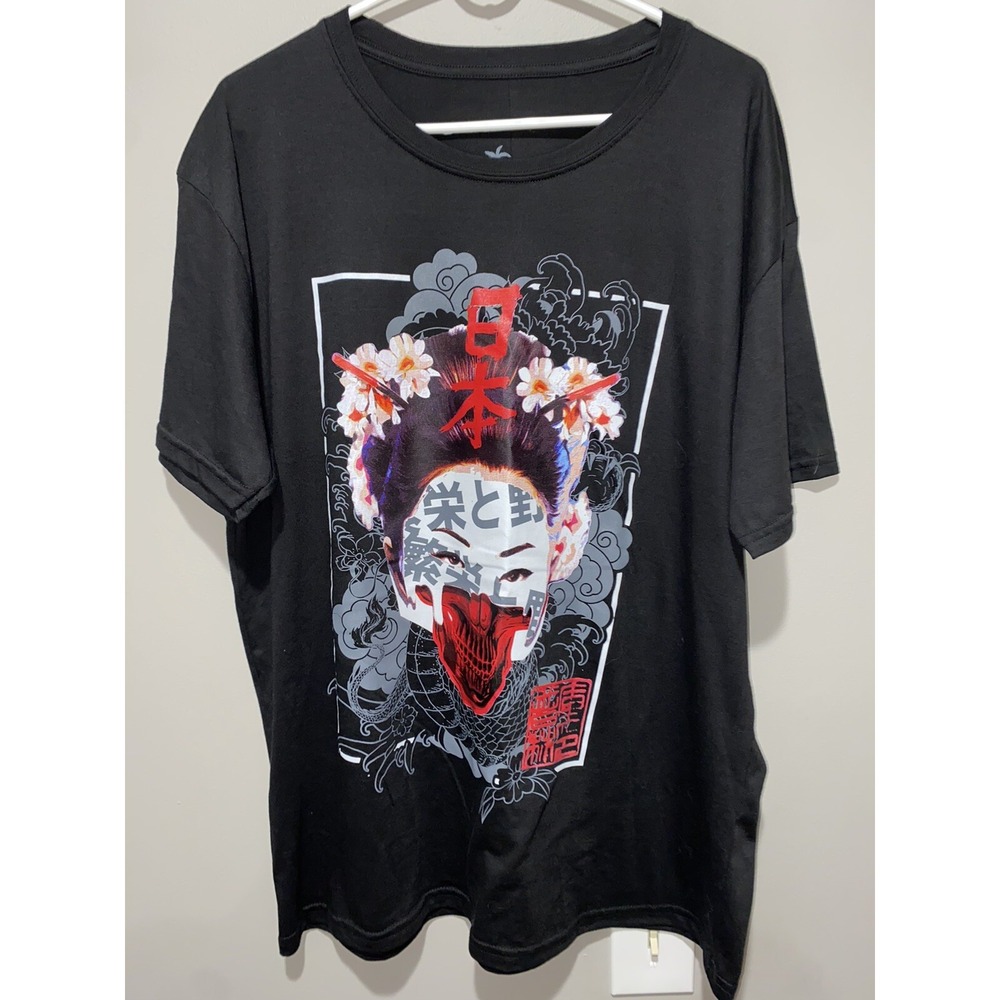 Mens T Shirt,‎ XL